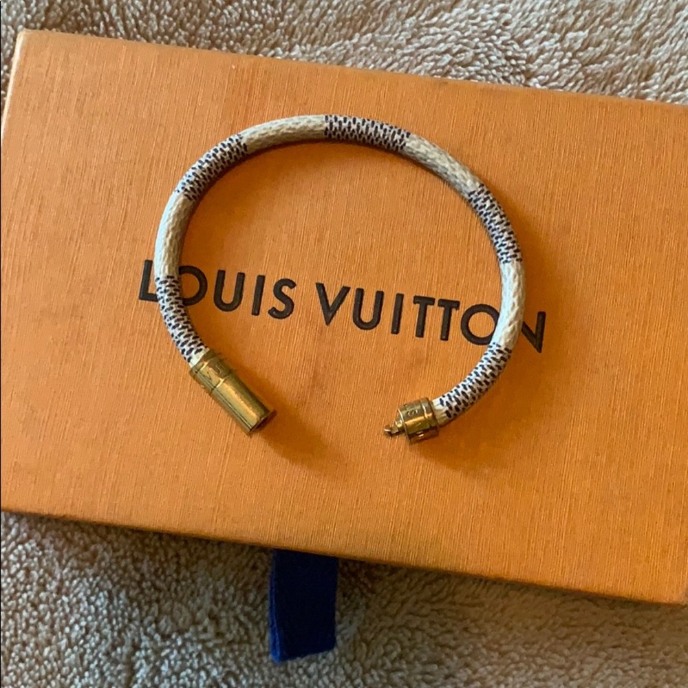 Louis Vuitton bracelet